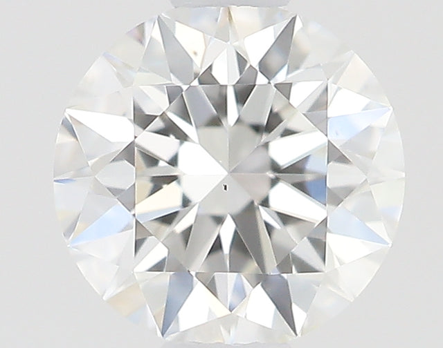 0.30 carat Round diamond G  VS2 Excellent