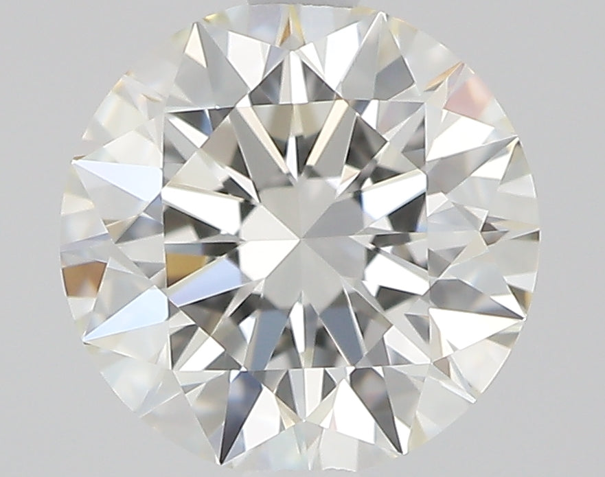 0.70 carat Round diamond H  VVS1 Excellent