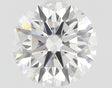 0.52 carat Round diamond G VVS2 Excellent