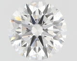 0.52 carat Round diamond G VVS2 Excellent