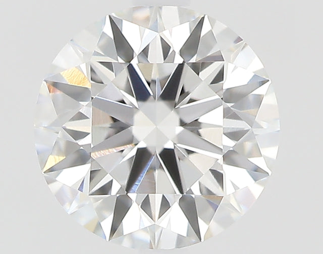 0.52 carat Round diamond G VVS2 Excellent