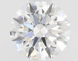 0.31 carat Round diamond G  VVS1 Excellent