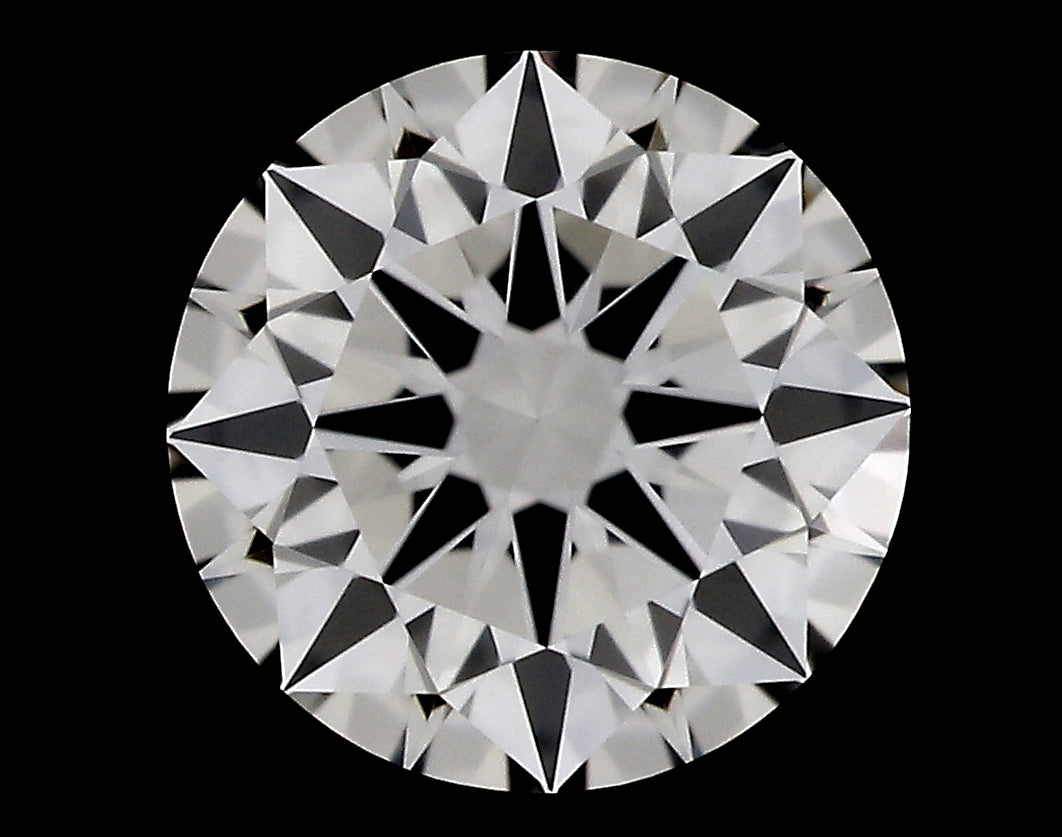 0.30 carat Round diamond F  VVS2 Excellent
