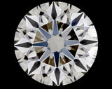 0.60 carat Round diamond K  VVS1 Excellent