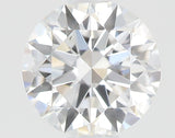 0.23 carat Round diamond F  VS2 Excellent