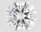 0.23 carat Round diamond G VS1 Excellent