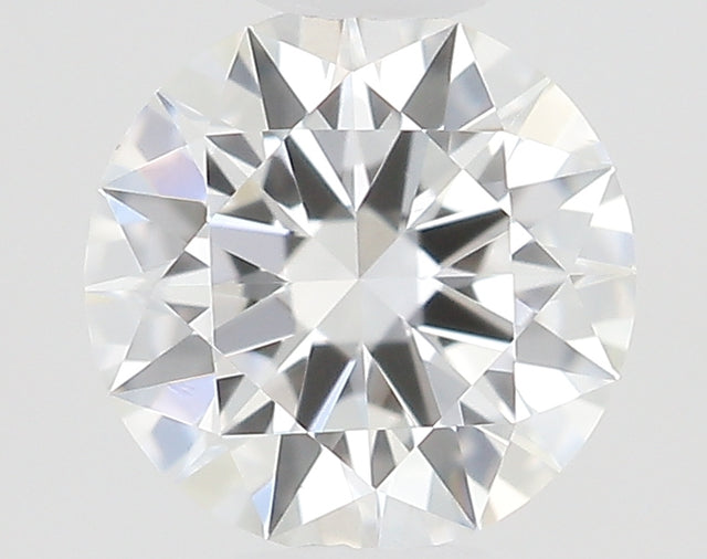 0.23 carat Round diamond G VS1 Excellent