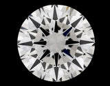 0.30 carat Round diamond G  VVS1 Excellent