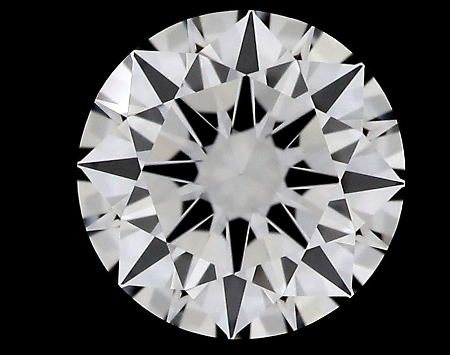 0.30 carat Round diamond F  VVS2 Excellent