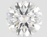 0.30 carat Round diamond H  VS1 Excellent
