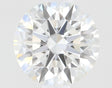 0.30 carat Round diamond H  IF Excellent