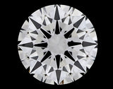 0.30 carat Round diamond G VS2 Excellent