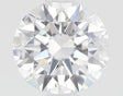 0.30 carat Round diamond E VS1 Excellent