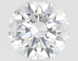 0.30 carat Round diamond E VS1 Excellent