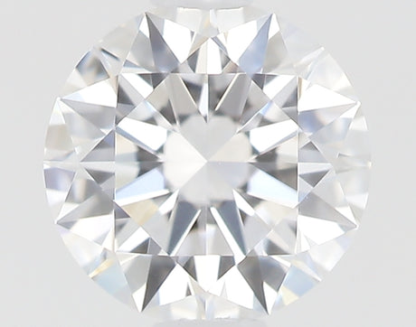 0.30 carat Round diamond E VS1 Excellent