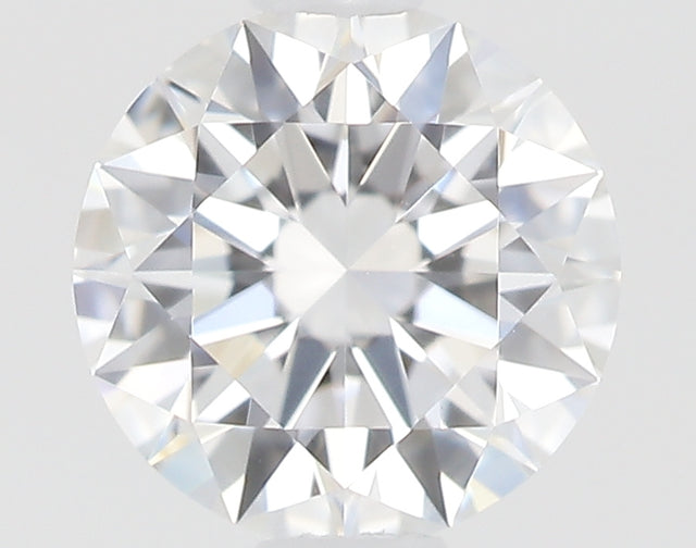 0.30 carat Round diamond E VS1 Excellent