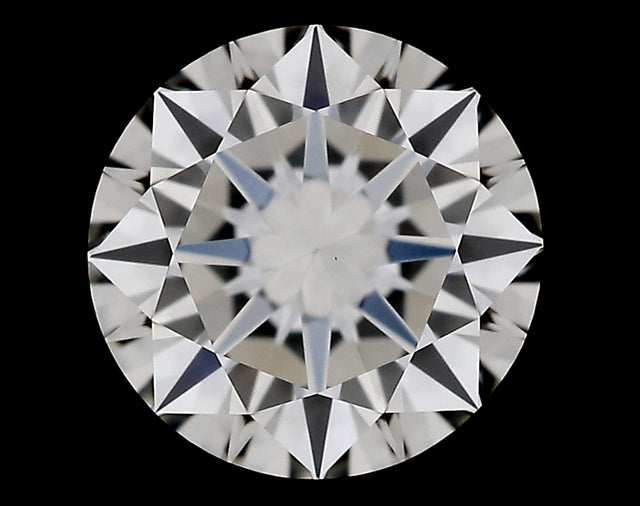 0.30 carat Round diamond E  VVS2 Excellent