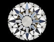 0.24 carat Round diamond G VS1 Excellent