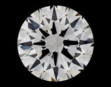 0.30 carat Round diamond G  VVS1 Excellent