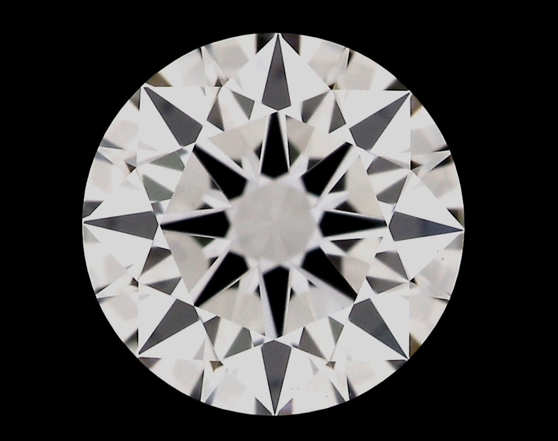 0.31 carat Round diamond G  VS1 Excellent