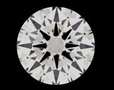 0.31 carat Round diamond G  VS1 Excellent