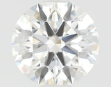 0.30 carat Round diamond I  VS1 Excellent