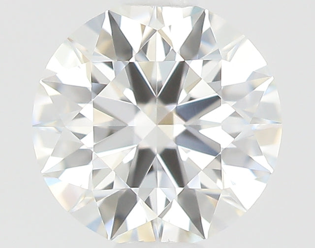 0.30 carat Round diamond I  VS1 Excellent