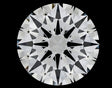 0.30 carat Round diamond F VVS1 Excellent