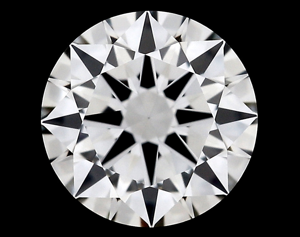 0.30 carat Round diamond F VVS2 Excellent
