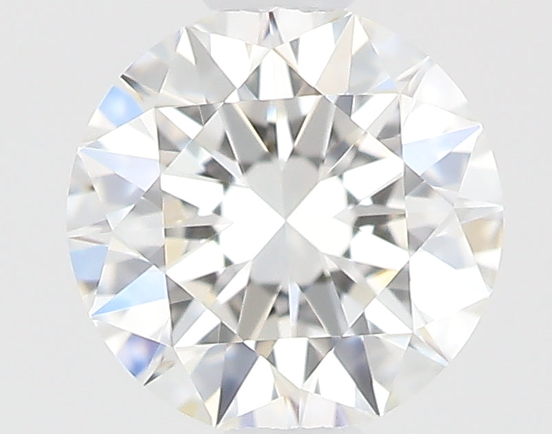 0.30 carat Round diamond F VVS2 Excellent