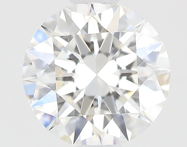 0.30 carat Round diamond F VVS2 Excellent