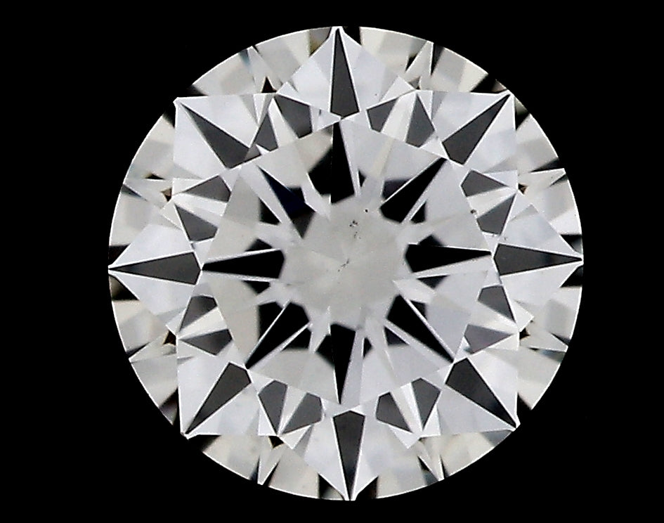 0.30 carat Round diamond H  VS2 Excellent