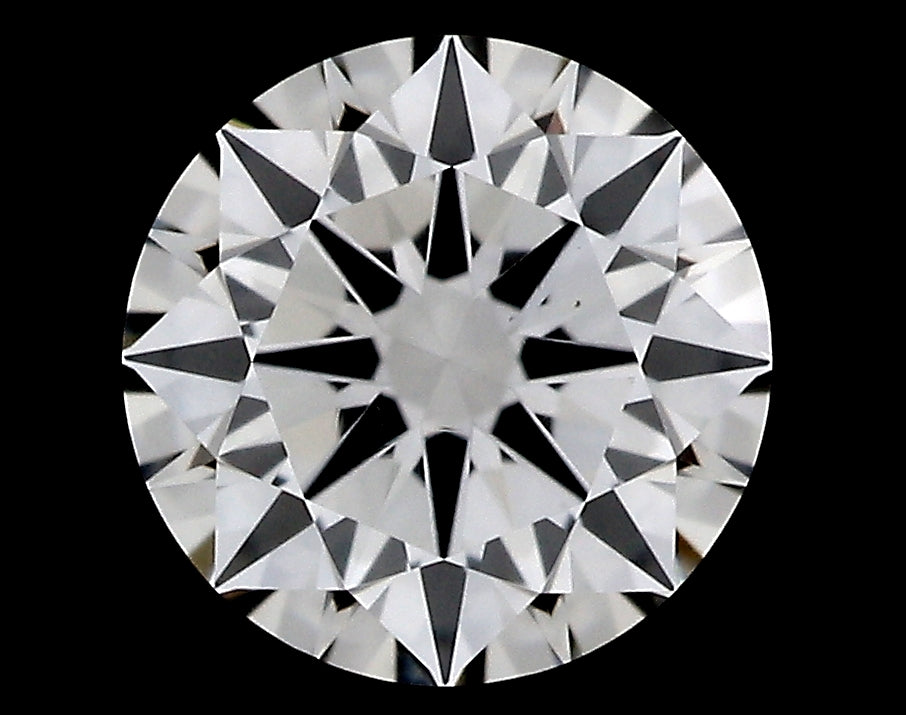0.30 carat Round diamond E  VS2 Excellent