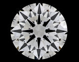 0.30 carat Round diamond E  VS2 Excellent