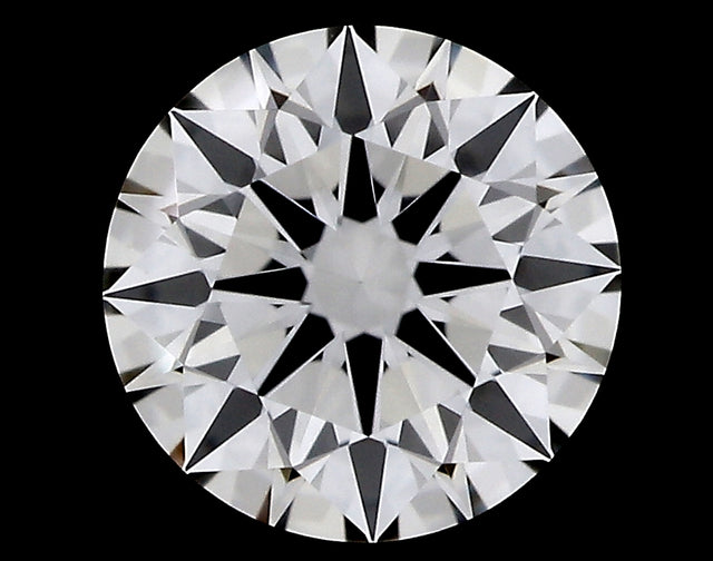 0.31 carat Round diamond F VVS1 Excellent