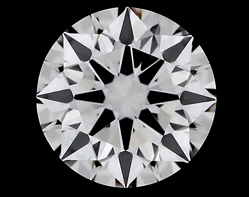0.32 carat Round diamond E  VVS1 Excellent