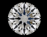 0.50 carat Round diamond G  VS1 Excellent