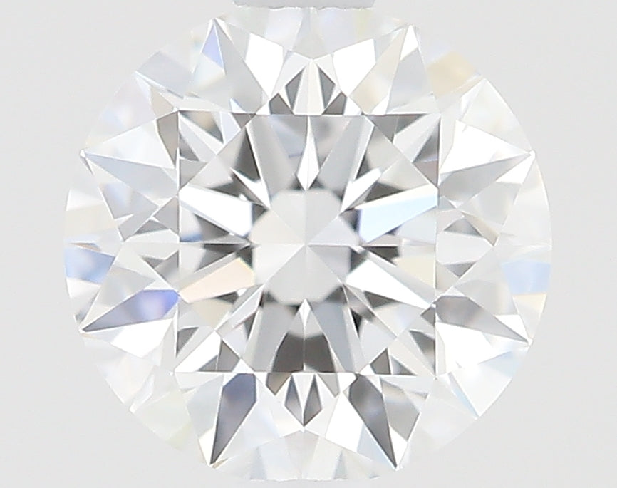 0.46 carat Round diamond D IF Excellent