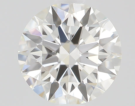 0.31 carat Round diamond I VVS2 Excellent