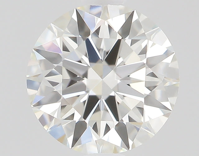 0.31 carat Round diamond I VVS2 Excellent