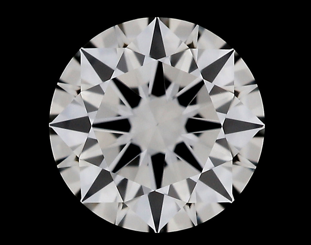 0.30 carat Round diamond G VVS2 Excellent