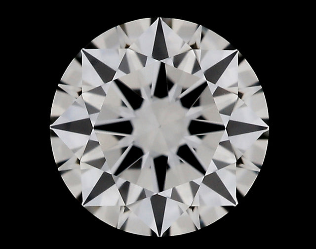 0.30 carat Round diamond G VVS2 Excellent