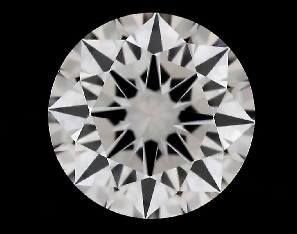 0.30 carat Round diamond F  VVS1 Excellent