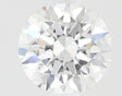0.31 carat Round diamond F  VVS2 Excellent