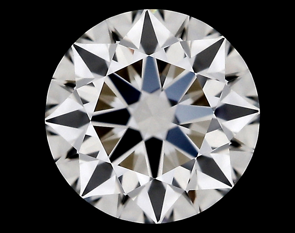 0.30 carat Round diamond D  VVS1 Excellent