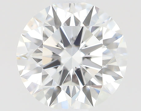 0.32 carat Round diamond G VS2 Excellent
