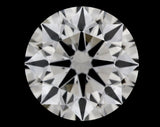 0.60 carat Round diamond G  VS2 Excellent