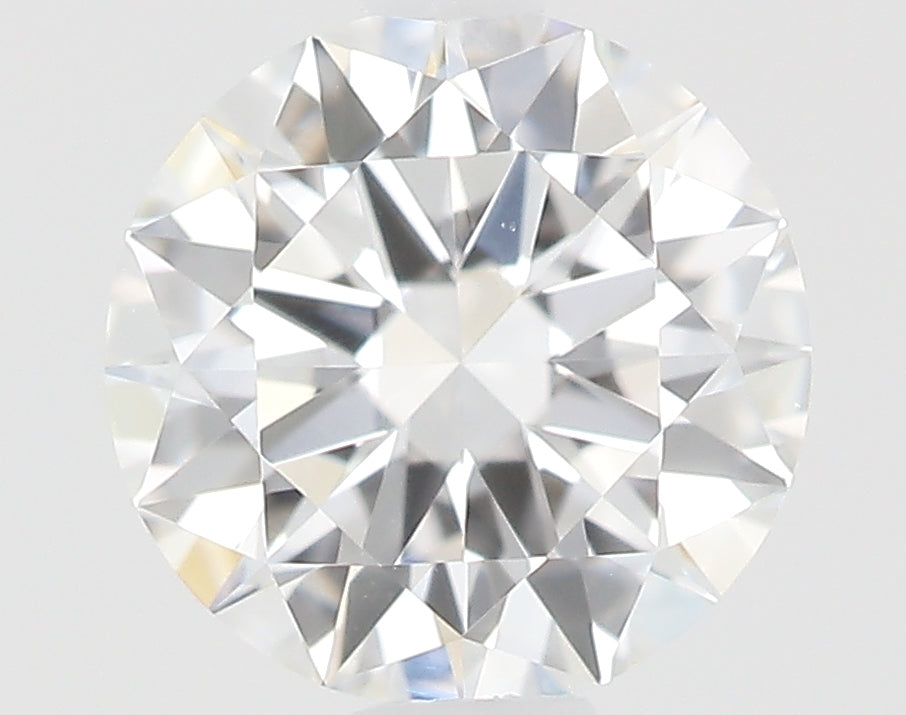 0.30 carat Round diamond F VS1 Excellent