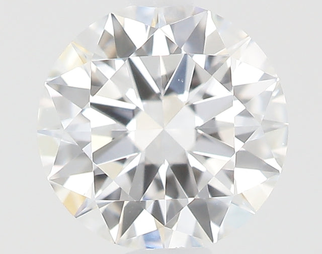 0.30 carat Round diamond F VS1 Excellent
