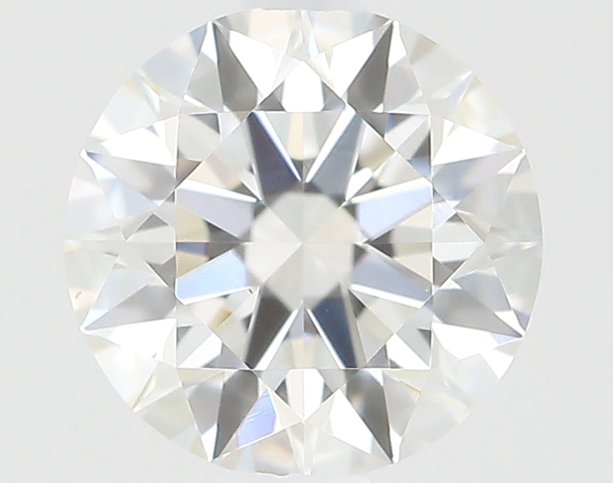 0.40 carat Round diamond H  VS1 Excellent